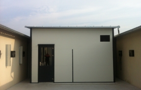 BIOHOUSE