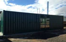 Greenhouse
