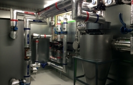 Smart Hydraulics