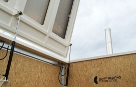 Smart AviPorto Farm Cabin 500 kW