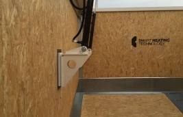 Smart AviPorto Farm Cabin 500 kW