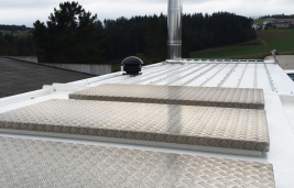 Smart AviPorto Farm Cabin 500 kW