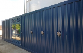 Blue-Container-I