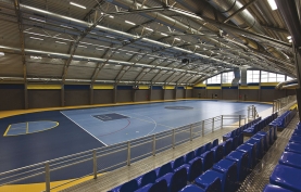 Gymnasium