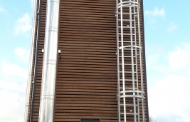 Smart Chimneys