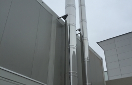Smart Double-Decker Cabin