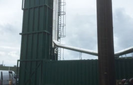 Smart Chimneys