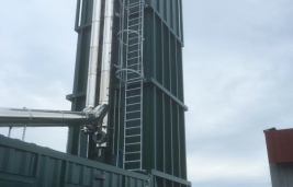 Smart Chimneys