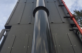 Smart Chimneys