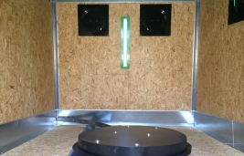 Smart Cabin 150-500 kW