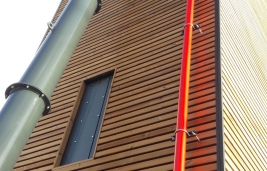 SMART Containers Cabin