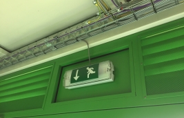 Smart Double-Decker Cabin