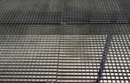 Smart Silos and Steel Structures