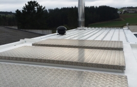 Smart AviPorto Farm Cabin 500 kW