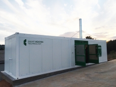 Smart AviPorto Farm Cabin 500 kW