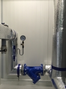 Smart AviPorto Farm Cabin 500 kW