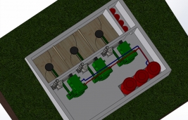 Special Boiler Room Solutions