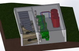 Special Boiler Room Solutions
