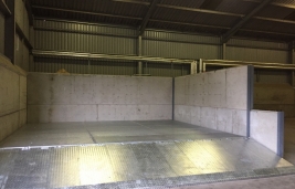 Smart Wood Chips Dryer11
