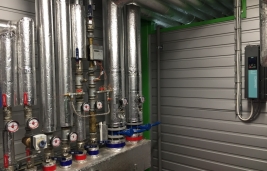 Smart Wood Chips Dryer2