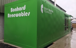 Smart Wood Chips Dryer3