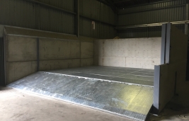 Smart Wood Chips Dryer5