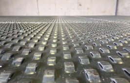 Smart Wood Chips Dryer8