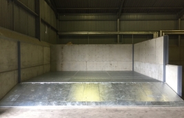 Smart Wood Chips Dryer9