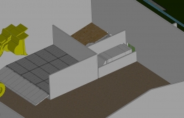 Smart Wood Chips Dryer_3D_2