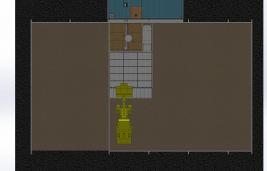 Smart Wood Chips Dryer_3D_6