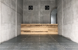 Smart Wood Chips Dryer