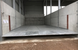 Smart Wood Chips Dryer