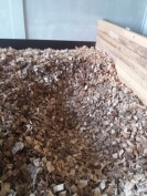 Smart Wood Chips Dryer