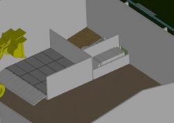 Smart Wood Chips Dryer_3D_2