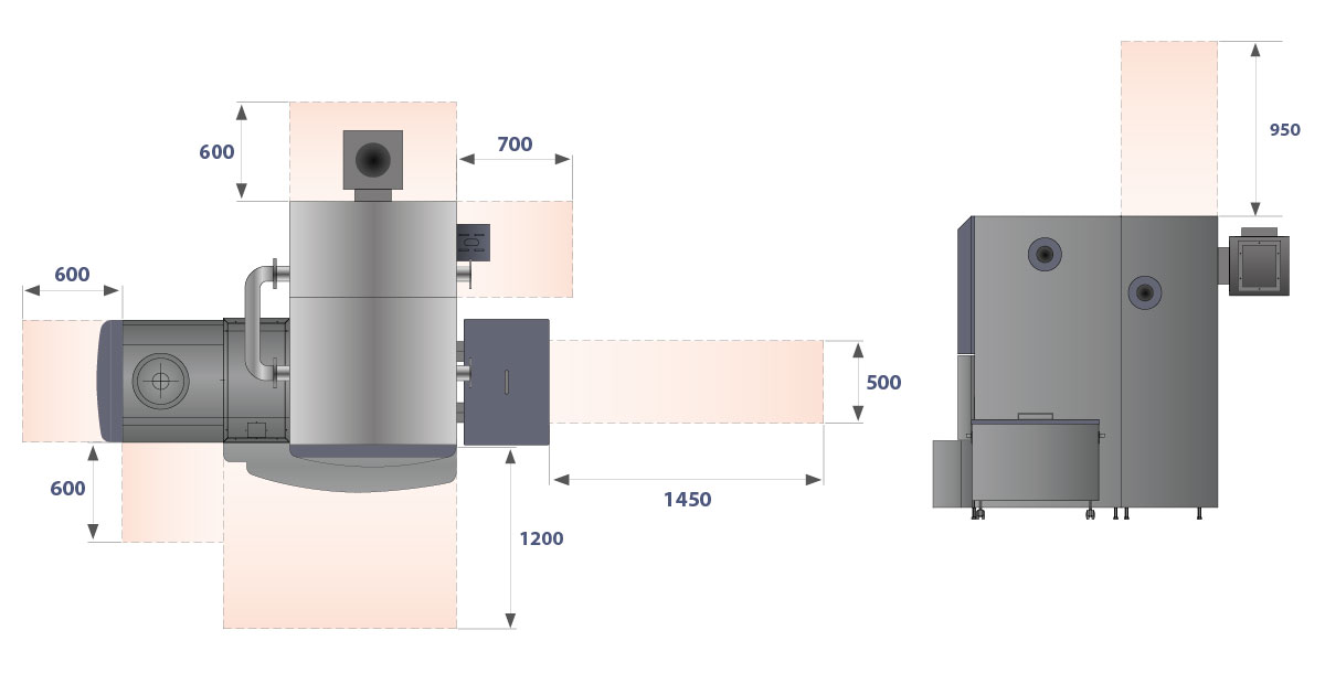 Kotle_150-500kW_Servisni_zony_2_Airflow